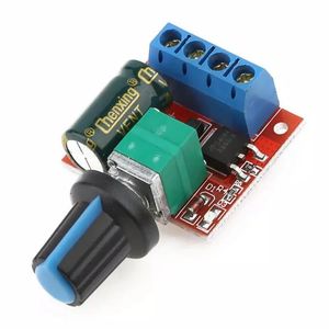 ماژول کنترل دور موتور کد zx 003