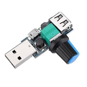ماژول کنترل سرعت فن مدل an 135
