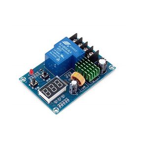 ماژول کنترل شارژ باتری مدل xh m604
