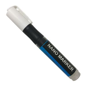 ماژیک پاک کننده سطح چرم نانو مارکر مدل nm pen01