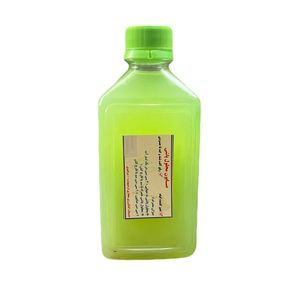 مایع شستشو و براق کننده گل و گیاه کد 765 حجم 120 میلی لیتر