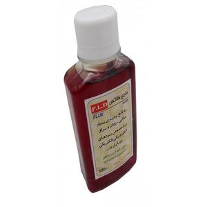 مایع فلاکس اف ال دی مدل m300 حجم 120 میلی لیتر
