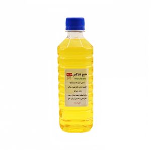 مایع فلاکس اف ال دی مدل noclean حجم 500 میلی لیتر