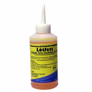 مایع فلاکس لاتفت مدل hwy 80 حجم 80 میلی لیتر