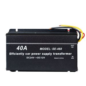 مبدل 24 به 12 مدل se 460a
