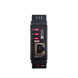 مبدل rs 485 به json مدل rmc25