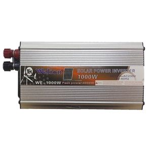 مبدل برق 1000 وات ویلون مدل we 1000w