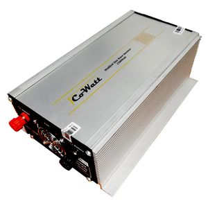 مبدل برق جی کوات کد 2524 ظرفیت 2500 وات