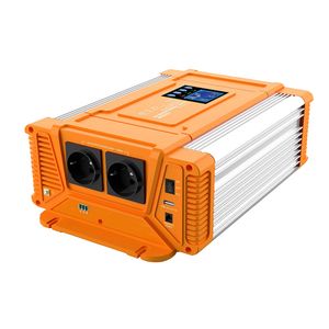 مبدل برق خورشیدی مدل px1200 24 ظرفیت 1200 وات