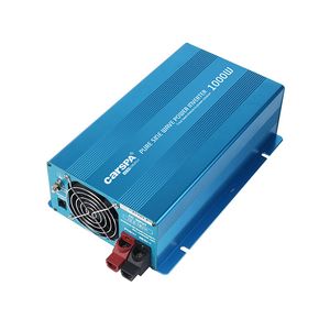 مبدل برق خورشیدی کارسپا مدل skd 1000 12 ظرفیت 1000 وات