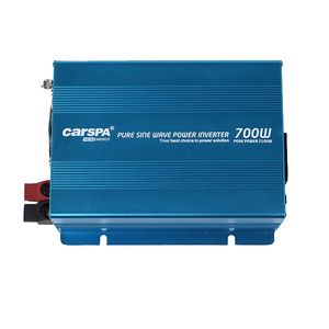 مبدل برق خورشیدی کارسپا مدل skd 700 12 ظرفیت 700 وات
