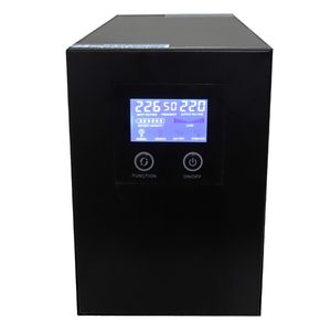 مبدل برق مدل ups gsm20 ظرفیت 1000 وات