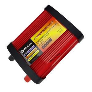 مبدل برق ویلون مدل cms hf500e