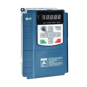 مبدل برق پنتاکس مدل dcl 400k75g3 ظرفیت 0.75 کیلووات