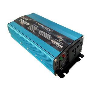 مبدل برق کسری مدل ks 1000 ظرفیت 1000 وات