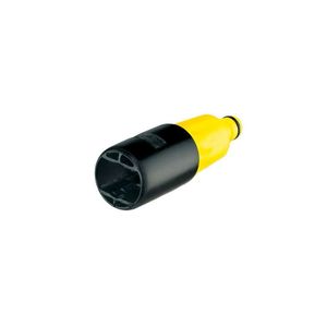 مبدل شلنگ مدل garden hose adapter