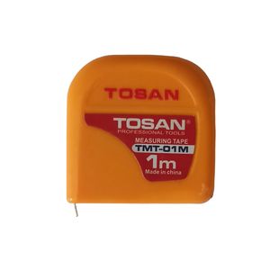 متر 1 متری توسن مدل tmt 01m