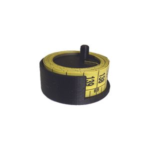 متر 1 متری مدل tape measurement