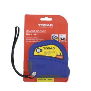 متر 10 متری توسن مدل tbm 10