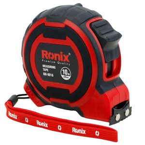 متر 10 متری رونیکس مدل 9016rh