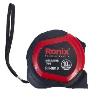 متر 10 متری رونیکس مدل rh 9018
