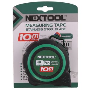 متر 10 متری نکستول گروپ کد nt10m