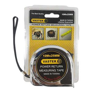 متر 10 متری واستر  مدل vast 25mm