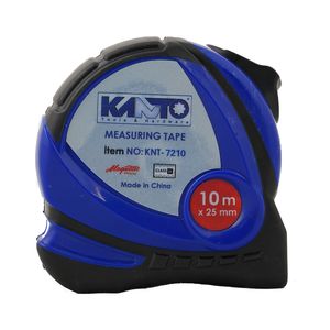متر 10 متری کانتو مدل knt 7210