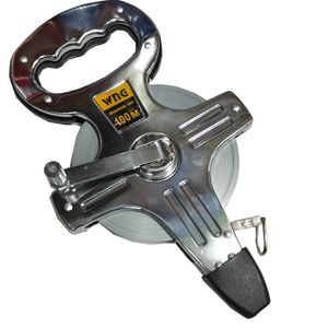 متر 100 متری مهندسی  دبلیو ان جی مدل smt wng 100m 330ft measuring tape