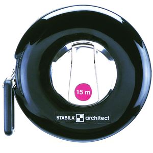 متر 15 متری استبیلا مدل architect 15