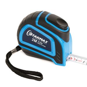 متر 3 متری استارمکس مدل smm 113016gw