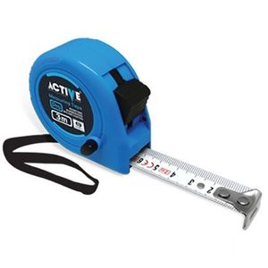 متر 3 متری اکتیو تولز مدل ac_6316