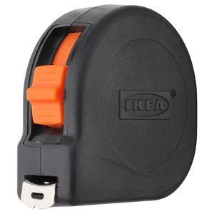 متر 3 متری ایکیا مدل fixa کد 557