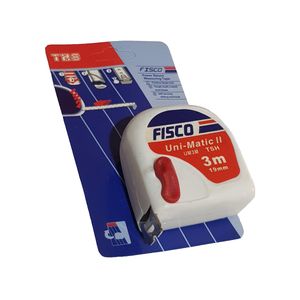متر 3 متری تی اچ اس مدل fisco3