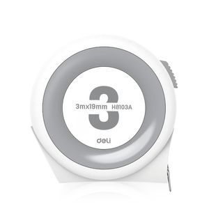 متر 3 متری دلی مدل h8103a