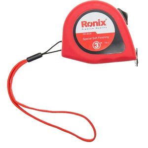 متر 3 متری رونیکس مدل hrx 9030