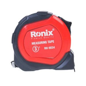 متر 3 متری رونیکس مدل ron 9034