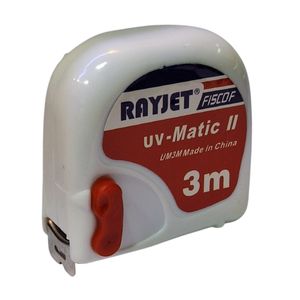 متر 3 متری ریجت مدل um3m