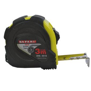 متر 3 متری سافاری مدل 20g 3019