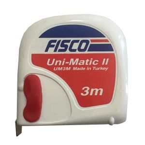 متر 3 متری فیسکو مدل fo کد 01