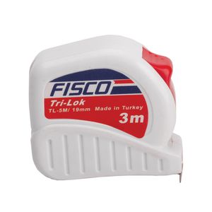 متر 3 متری فیسکو مدل m.d