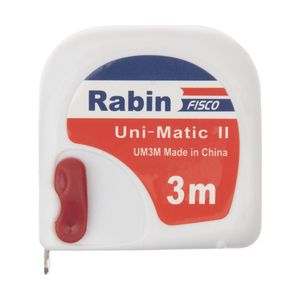 متر 3 متری فیسکو مدل rabin