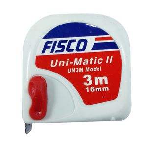 متر 3 متری فیسکو مدل um 3m