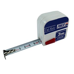متر 3 متری فیسکو مدل um3m