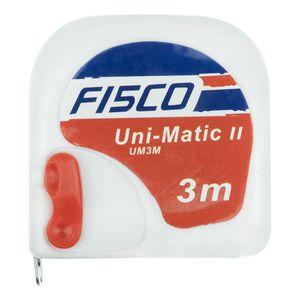 متر 3 متری فیسکو مدل سما تولز کد um3m