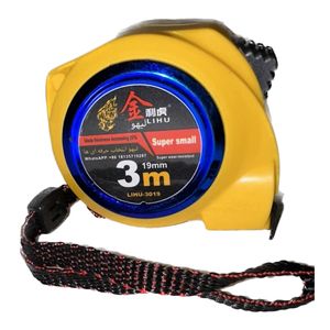 متر 3 متری لیهو مدل mz30