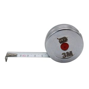 متر 3 متری مدل بلک بول کد yp steel03m