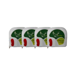 متر 3 متری مورس مدل f بسته 4 عددی