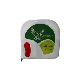 متر 3 متری مورس مدل f