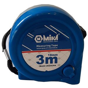 متر 3 متری میکا مدل mika m43 03